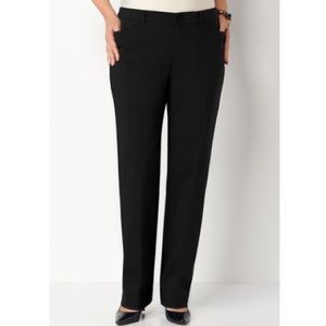 CJ Banks Tan Dress Pants